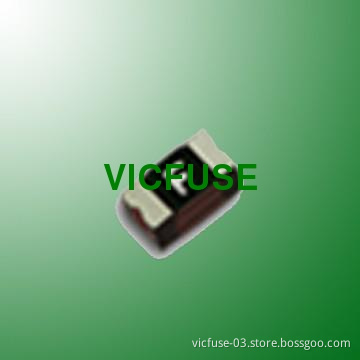 Resettable Fuse